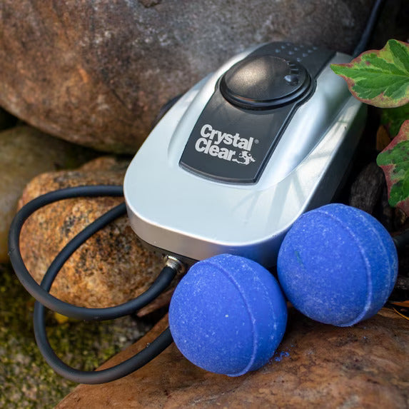 Airmax PondAir 2 Pond Aeration Kit – Ponds up to 1,000 Gallons