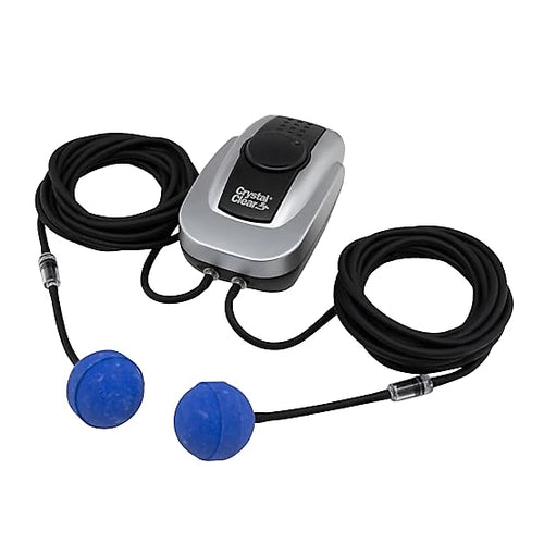 Airmax PondAir 2 pond aeration kit for ponds up to 1,000 gallons