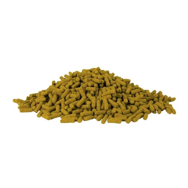 TetraPond Spring & Fall Diet Fish Food – 3.08 lb