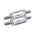 Airmax PondAir Check Valves – 2-Pack