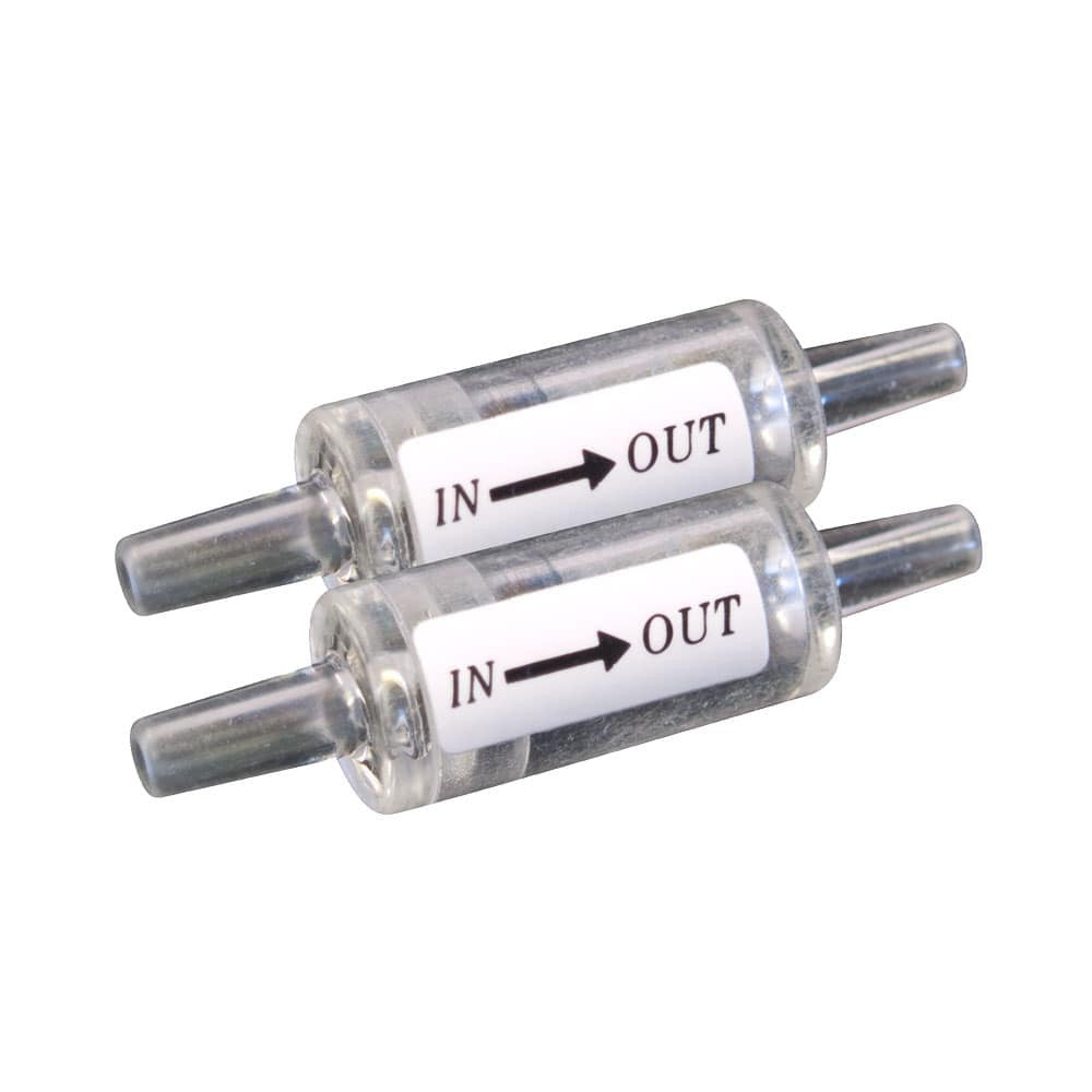 Airmax PondAir Check Valves – 2-Pack