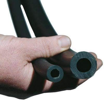 Airmax EasySet Weighted Airline – 3/8" x 25 ft