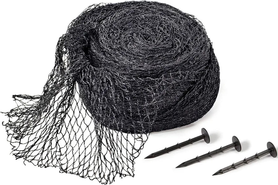 Atlantic Ultra Pond Net – 15 x 20 ft