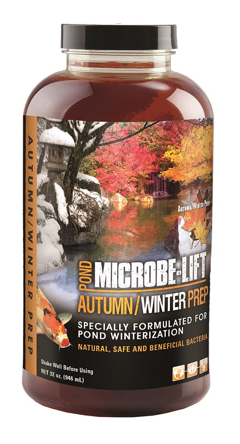 Microbe-Lift Autumn/Winter Prep – 1 Quart