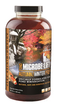 Microbe-Lift Autumn/Winter Prep – 1 Quart